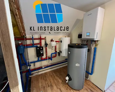 KL Instalacje